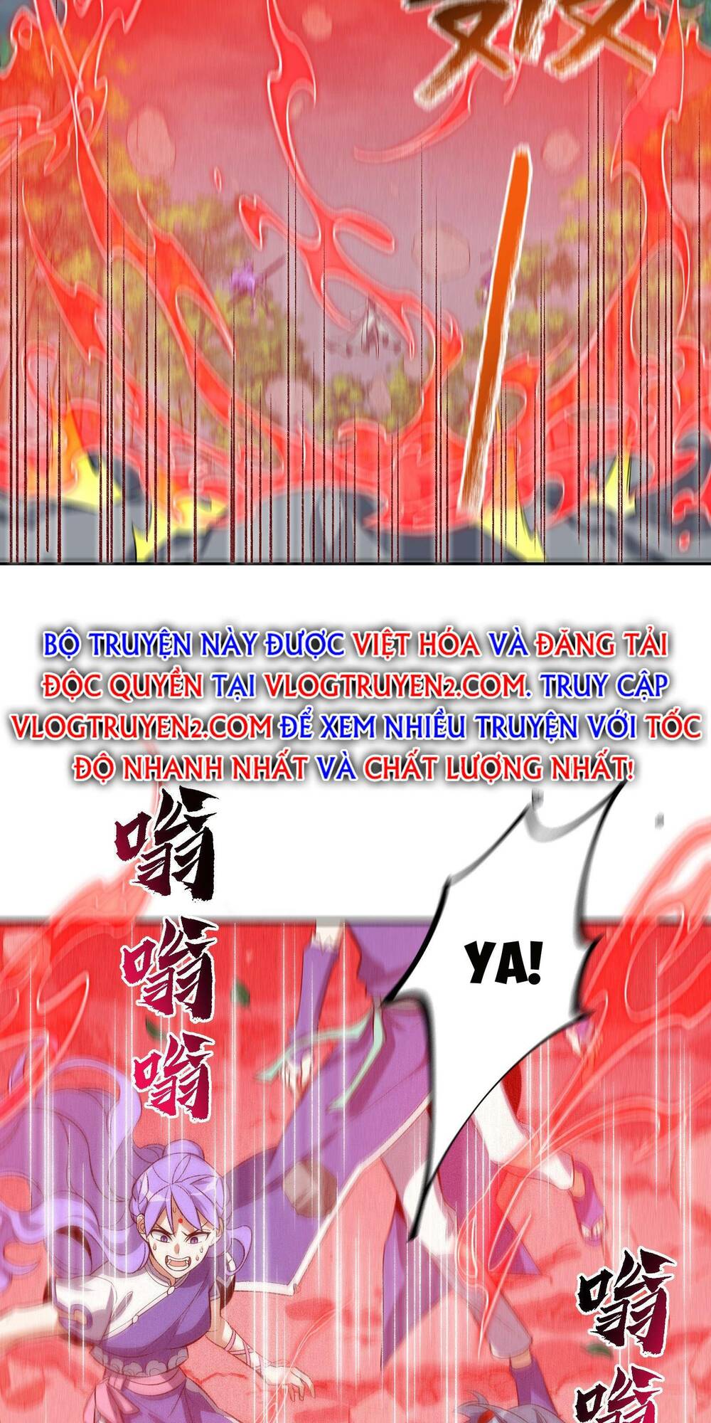 Ta Ở Tu Tiên Giới Chỉ Làm Giờ Hành Chính - Chapter 7 - Page 55