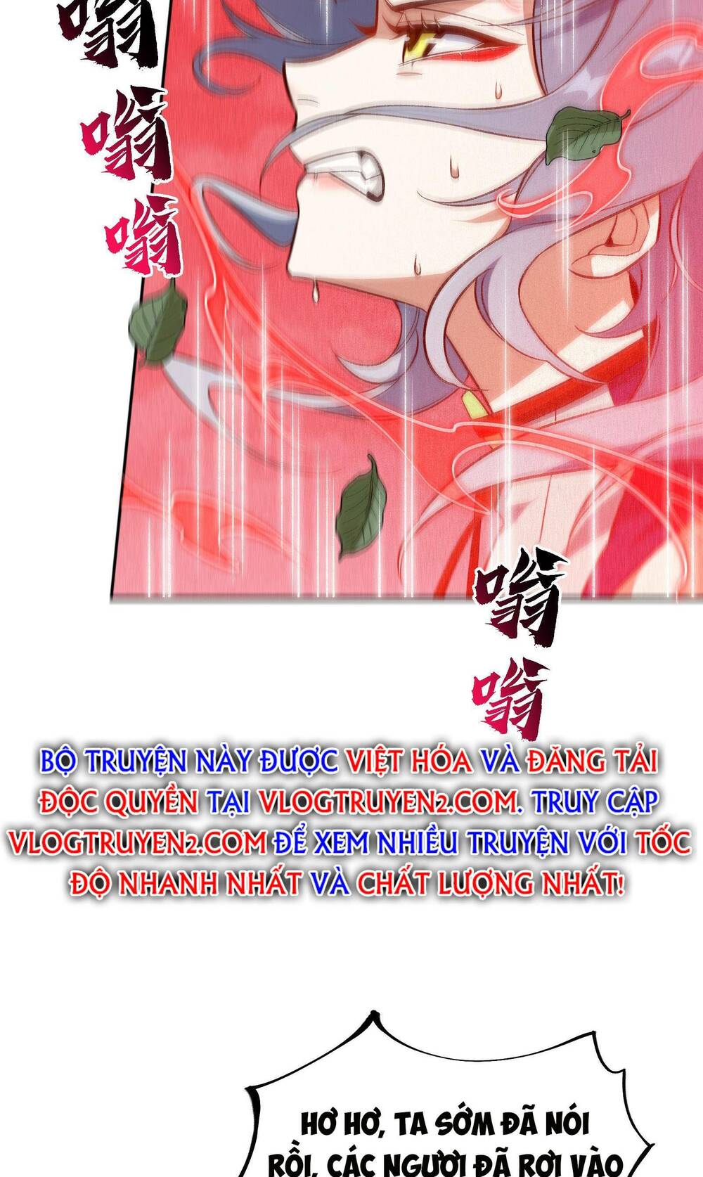 Ta Ở Tu Tiên Giới Chỉ Làm Giờ Hành Chính - Chapter 7 - Page 57