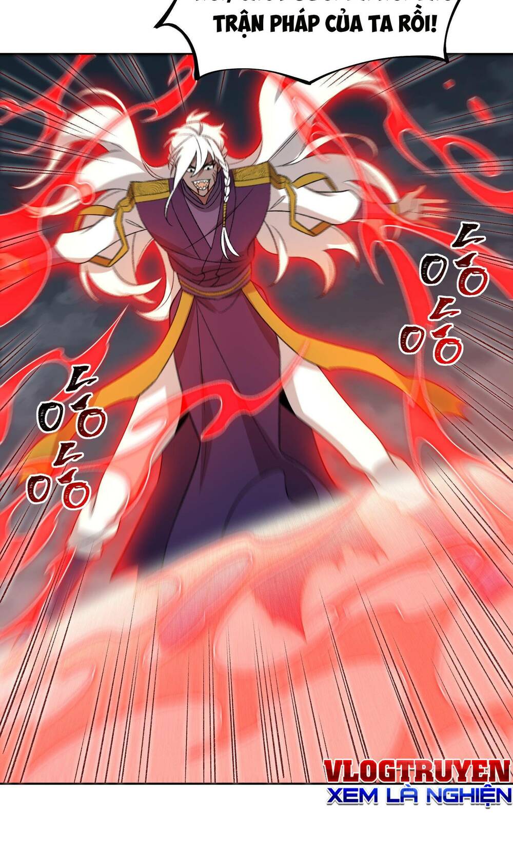 Ta Ở Tu Tiên Giới Chỉ Làm Giờ Hành Chính - Chapter 7 - Page 58