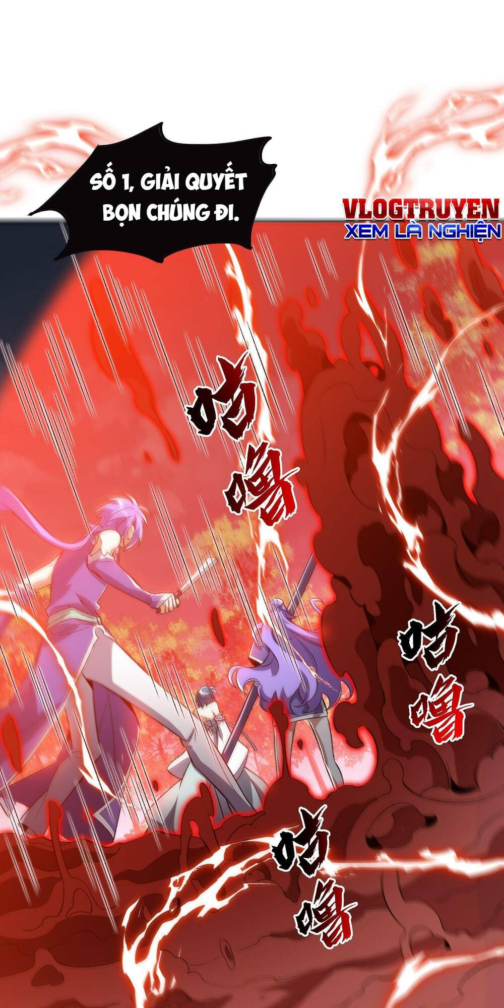 Ta Ở Tu Tiên Giới Chỉ Làm Giờ Hành Chính - Chapter 7 - Page 59