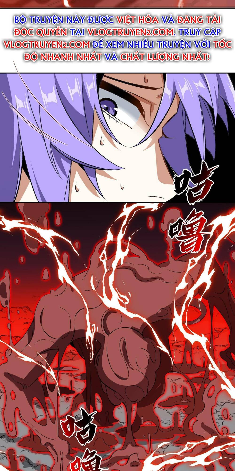 Ta Ở Tu Tiên Giới Chỉ Làm Giờ Hành Chính - Chapter 7 - Page 60