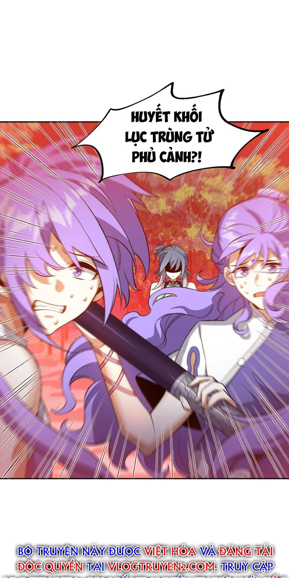 Ta Ở Tu Tiên Giới Chỉ Làm Giờ Hành Chính - Chapter 7 - Page 64