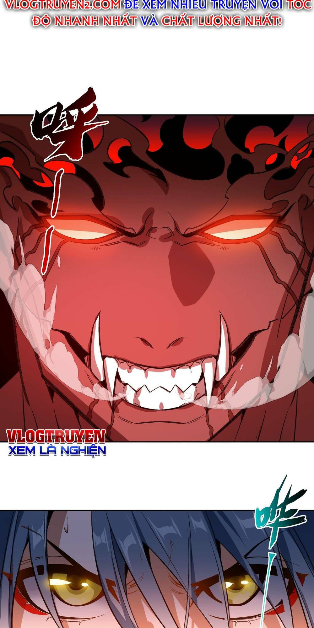 Ta Ở Tu Tiên Giới Chỉ Làm Giờ Hành Chính - Chapter 7 - Page 65