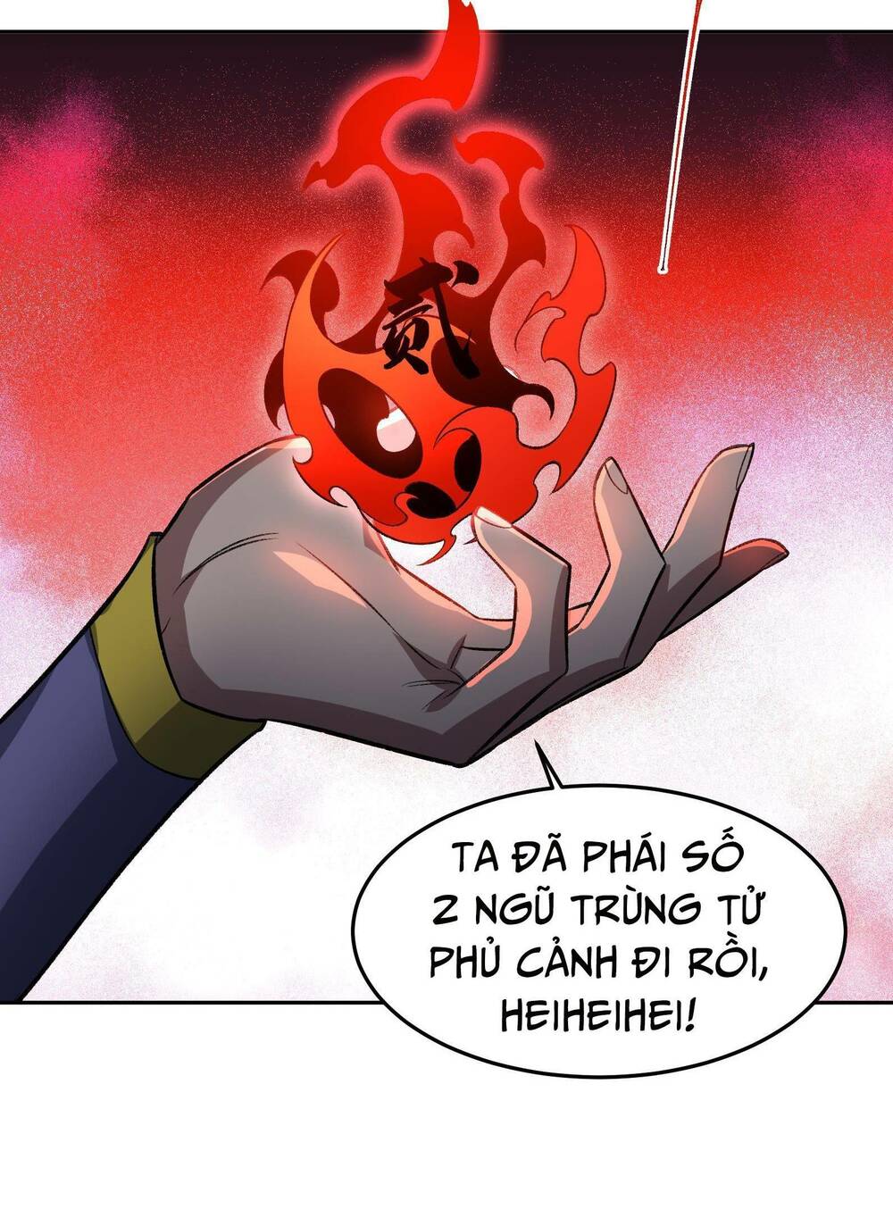 Ta Ở Tu Tiên Giới Chỉ Làm Giờ Hành Chính - Chapter 7 - Page 68