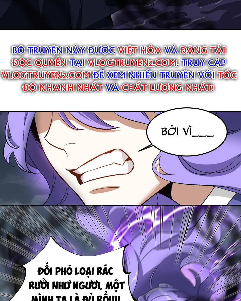 Ta Ở Tu Tiên Giới Chỉ Làm Giờ Hành Chính - Chapter 7 - Page 6