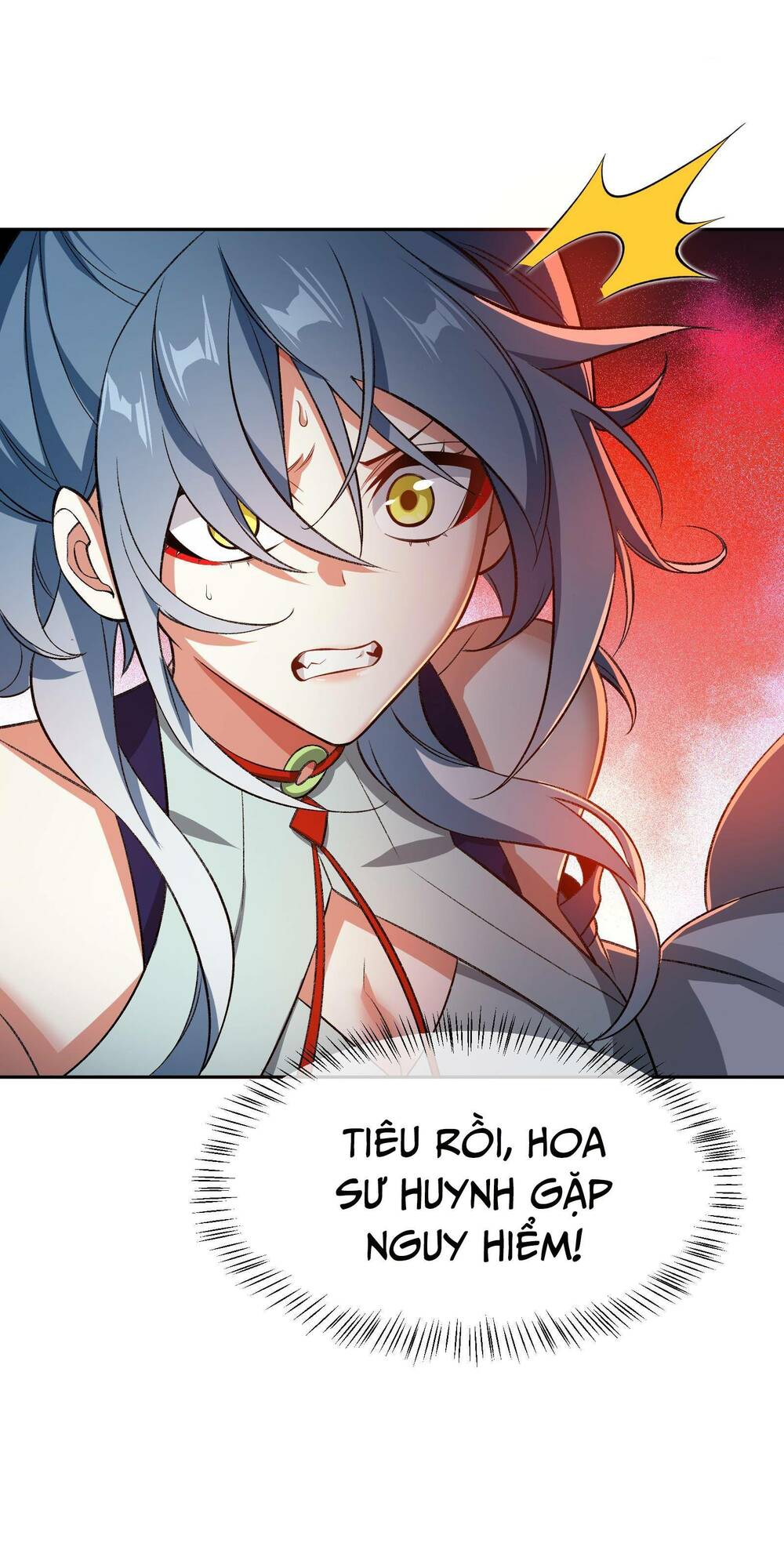 Ta Ở Tu Tiên Giới Chỉ Làm Giờ Hành Chính - Chapter 7 - Page 69