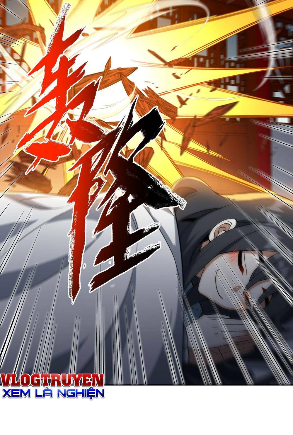 Ta Ở Tu Tiên Giới Chỉ Làm Giờ Hành Chính - Chapter 7 - Page 75