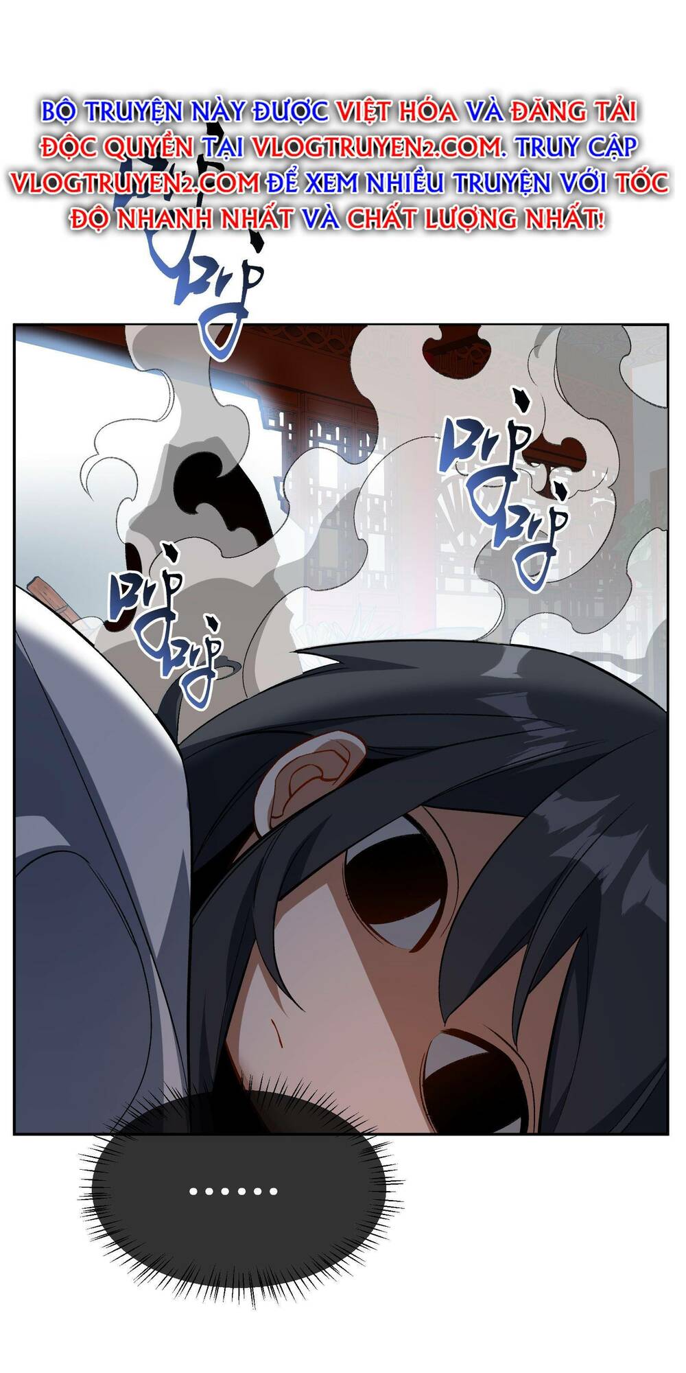 Ta Ở Tu Tiên Giới Chỉ Làm Giờ Hành Chính - Chapter 7 - Page 76