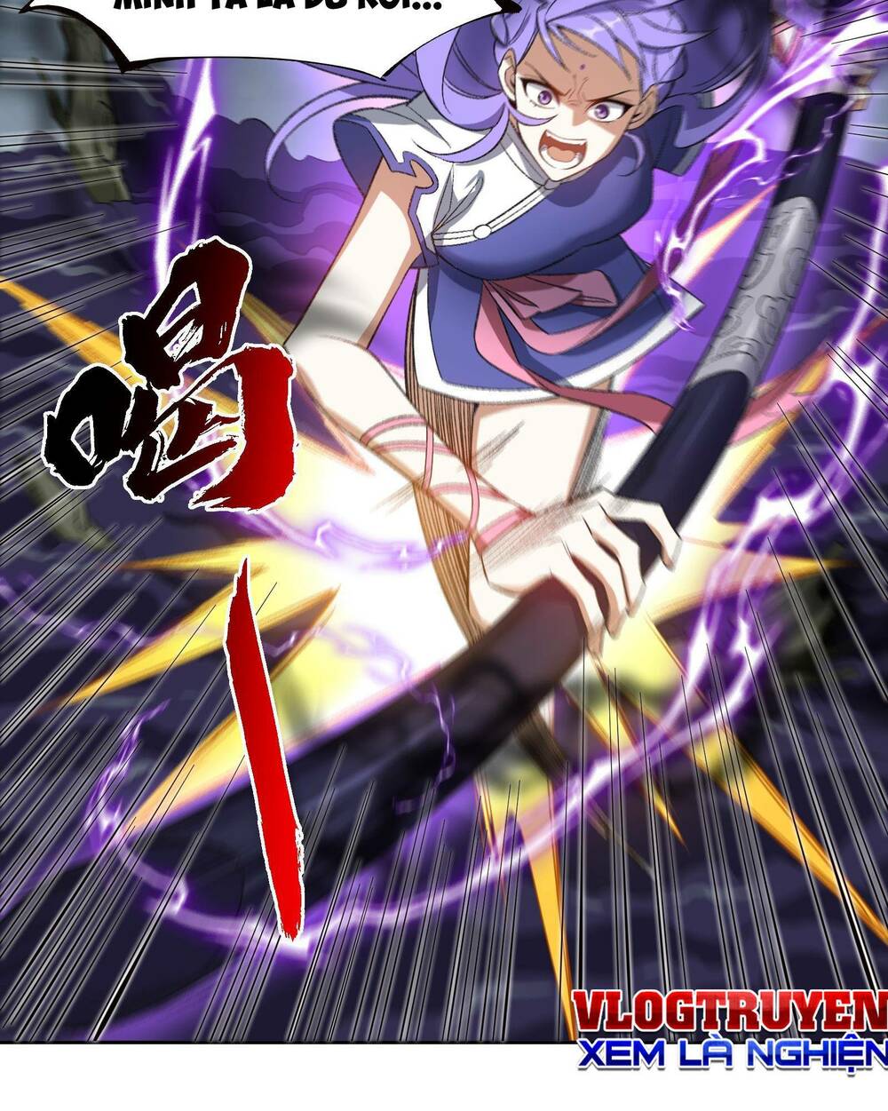 Ta Ở Tu Tiên Giới Chỉ Làm Giờ Hành Chính - Chapter 7 - Page 7