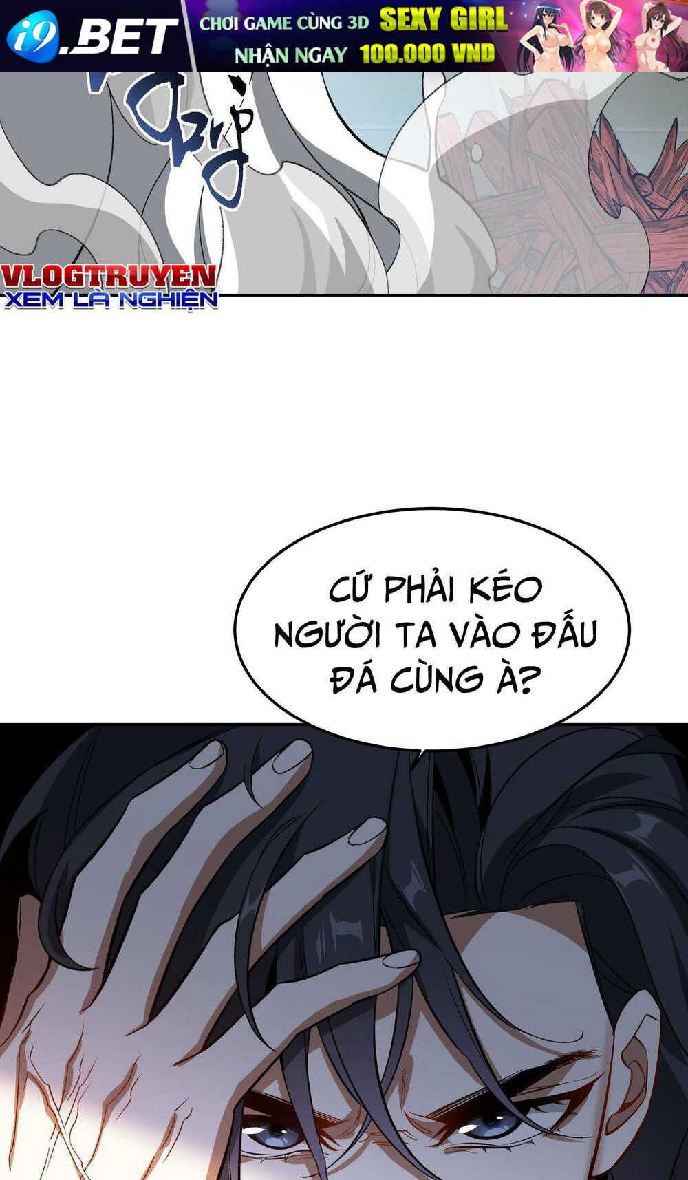 Ta Ở Tu Tiên Giới Chỉ Làm Giờ Hành Chính - Chapter 7 - Page 79