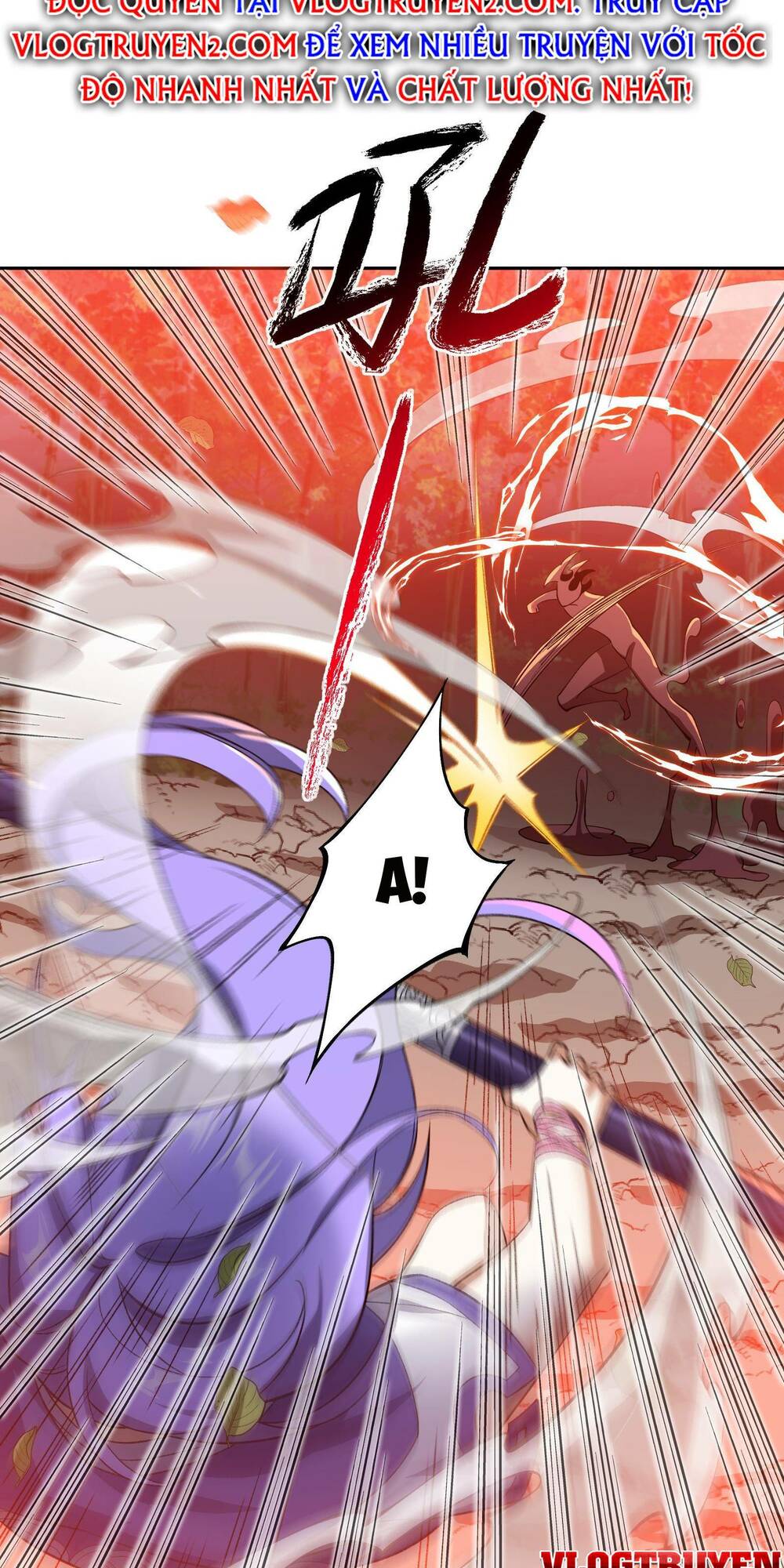 Ta Ở Tu Tiên Giới Chỉ Làm Giờ Hành Chính - Chapter 8 - Page 9