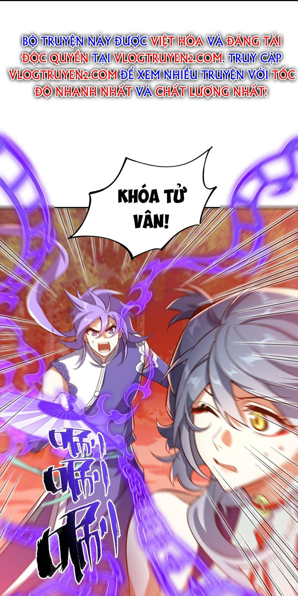 Ta Ở Tu Tiên Giới Chỉ Làm Giờ Hành Chính - Chapter 8 - Page 11