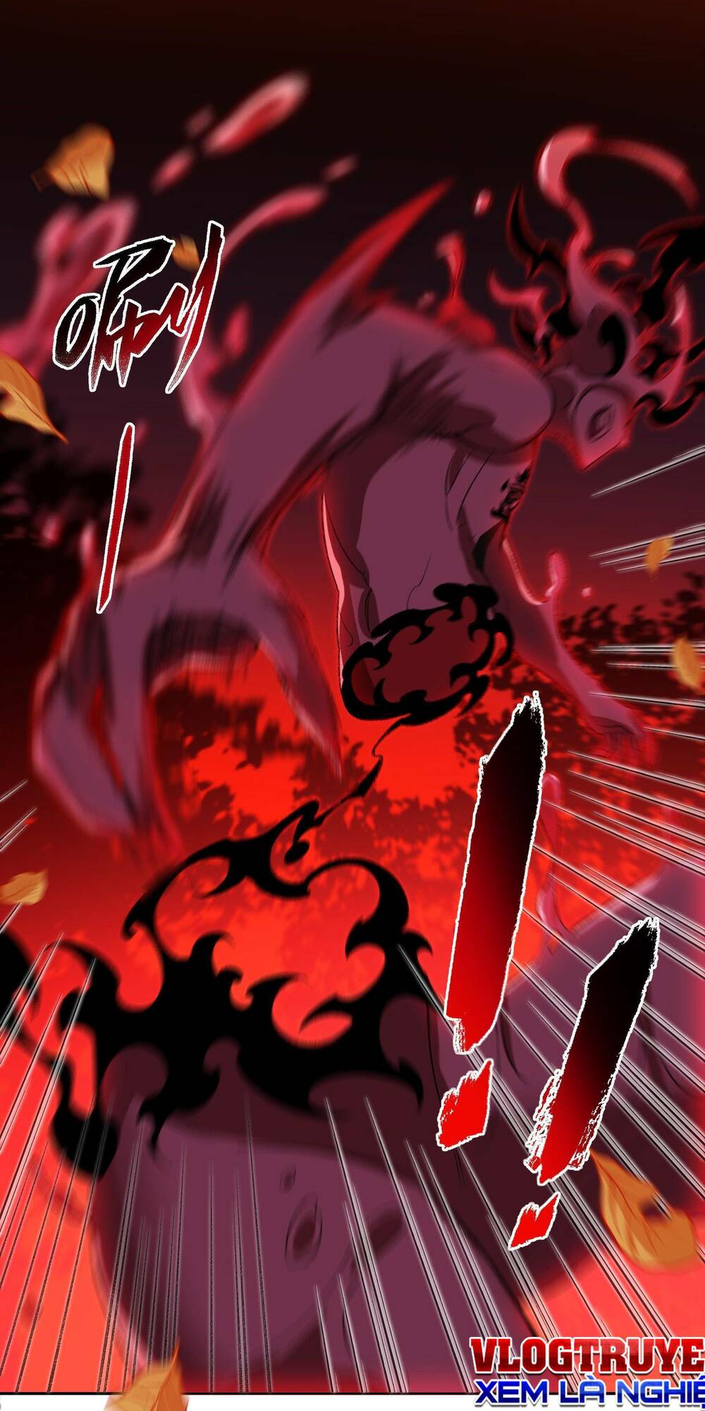 Ta Ở Tu Tiên Giới Chỉ Làm Giờ Hành Chính - Chapter 8 - Page 17