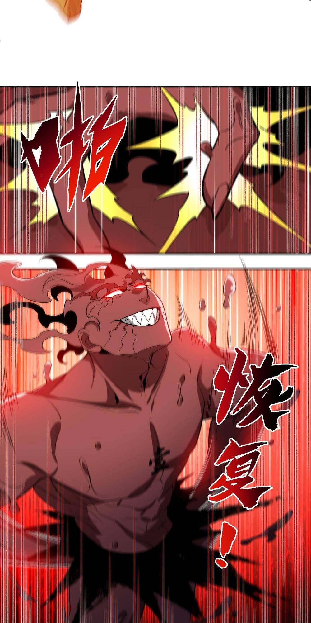 Ta Ở Tu Tiên Giới Chỉ Làm Giờ Hành Chính - Chapter 8 - Page 18