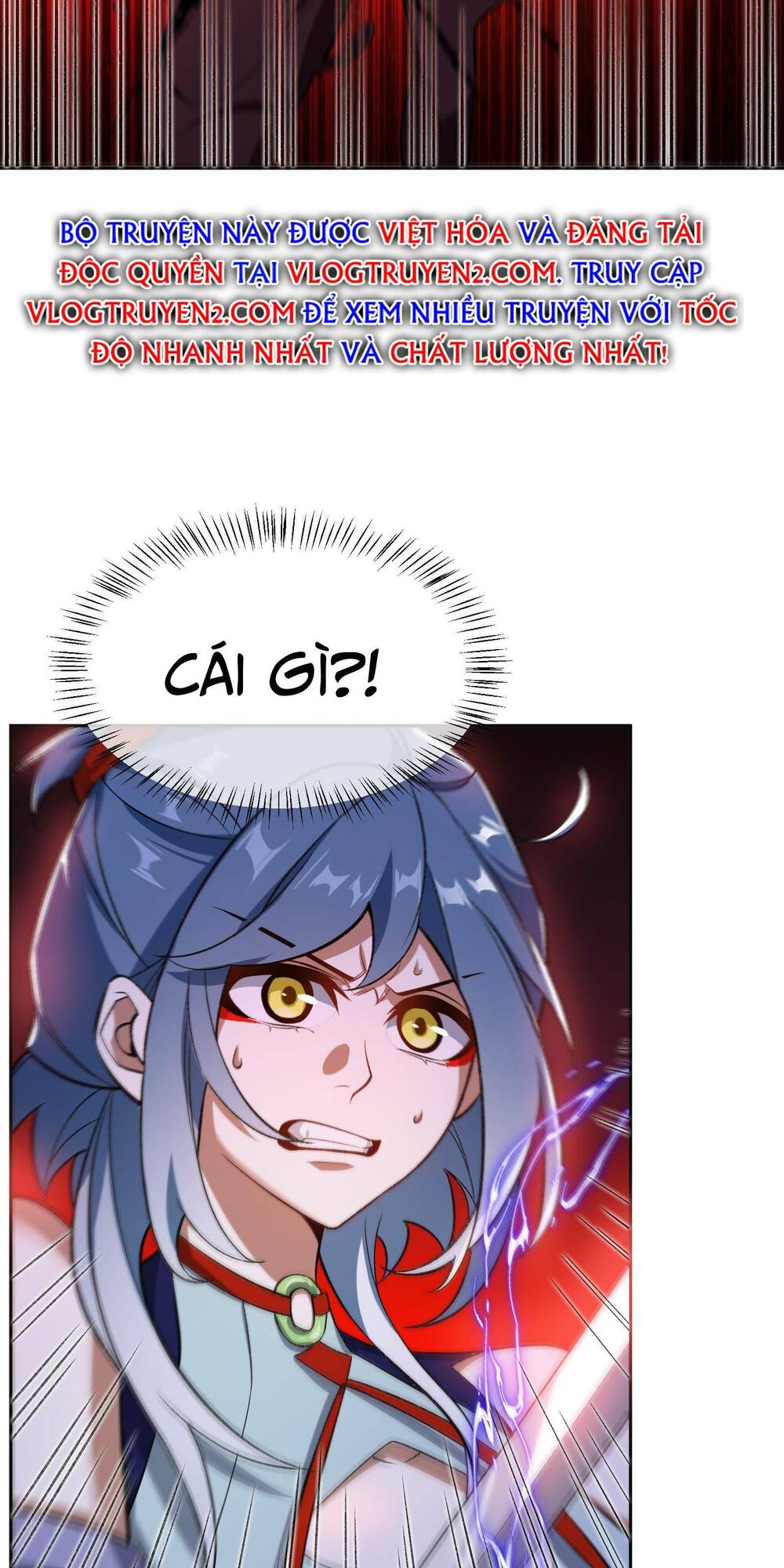 Ta Ở Tu Tiên Giới Chỉ Làm Giờ Hành Chính - Chapter 8 - Page 19