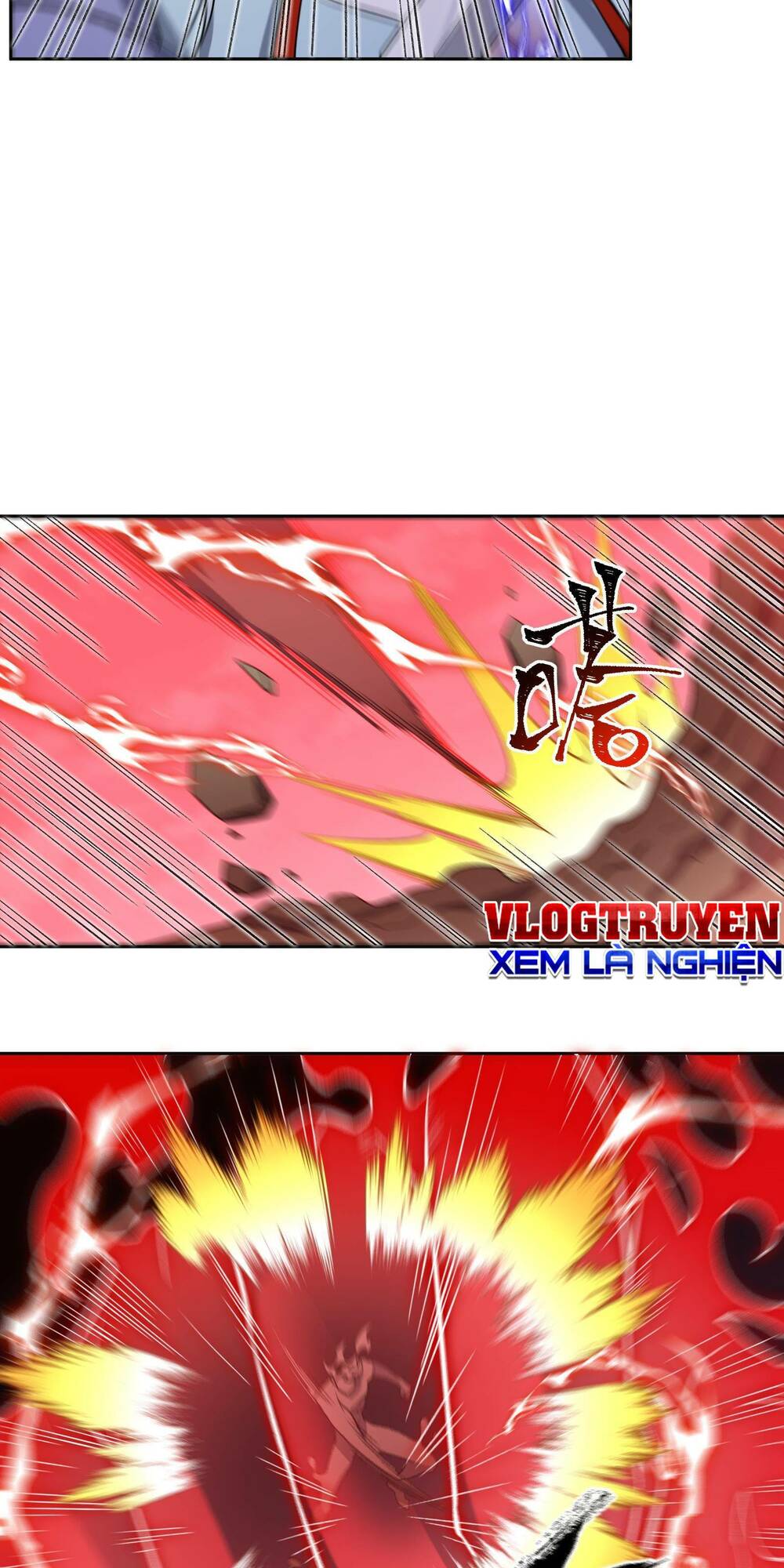 Ta Ở Tu Tiên Giới Chỉ Làm Giờ Hành Chính - Chapter 8 - Page 20