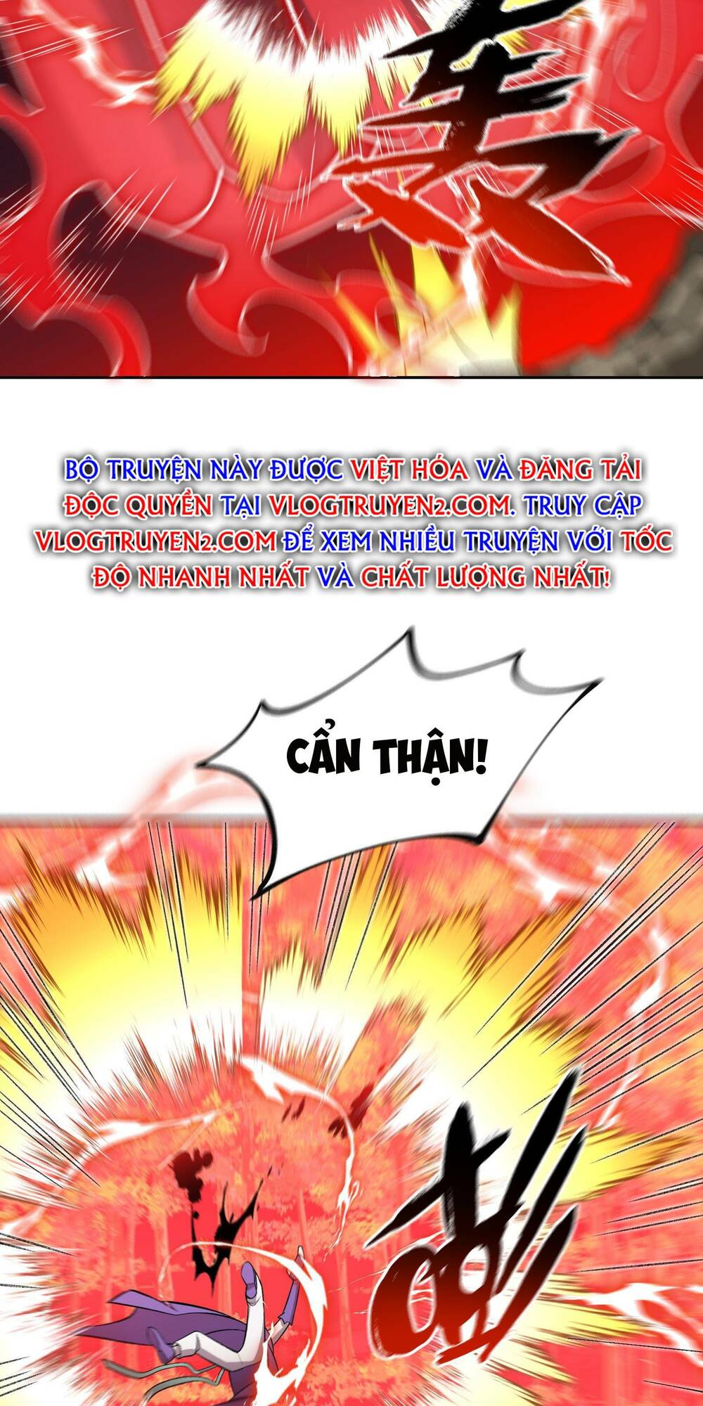 Ta Ở Tu Tiên Giới Chỉ Làm Giờ Hành Chính - Chapter 8 - Page 21