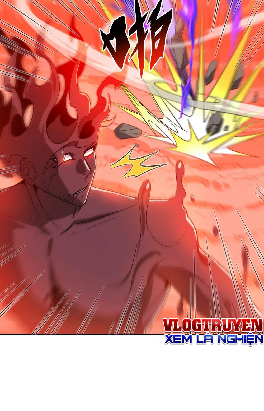 Ta Ở Tu Tiên Giới Chỉ Làm Giờ Hành Chính - Chapter 8 - Page 25