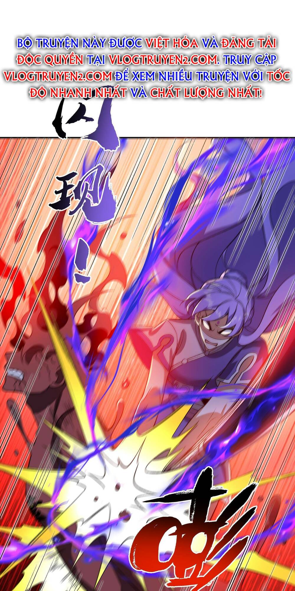 Ta Ở Tu Tiên Giới Chỉ Làm Giờ Hành Chính - Chapter 8 - Page 26