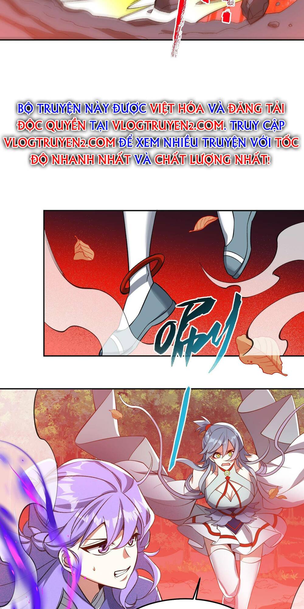 Ta Ở Tu Tiên Giới Chỉ Làm Giờ Hành Chính - Chapter 8 - Page 28