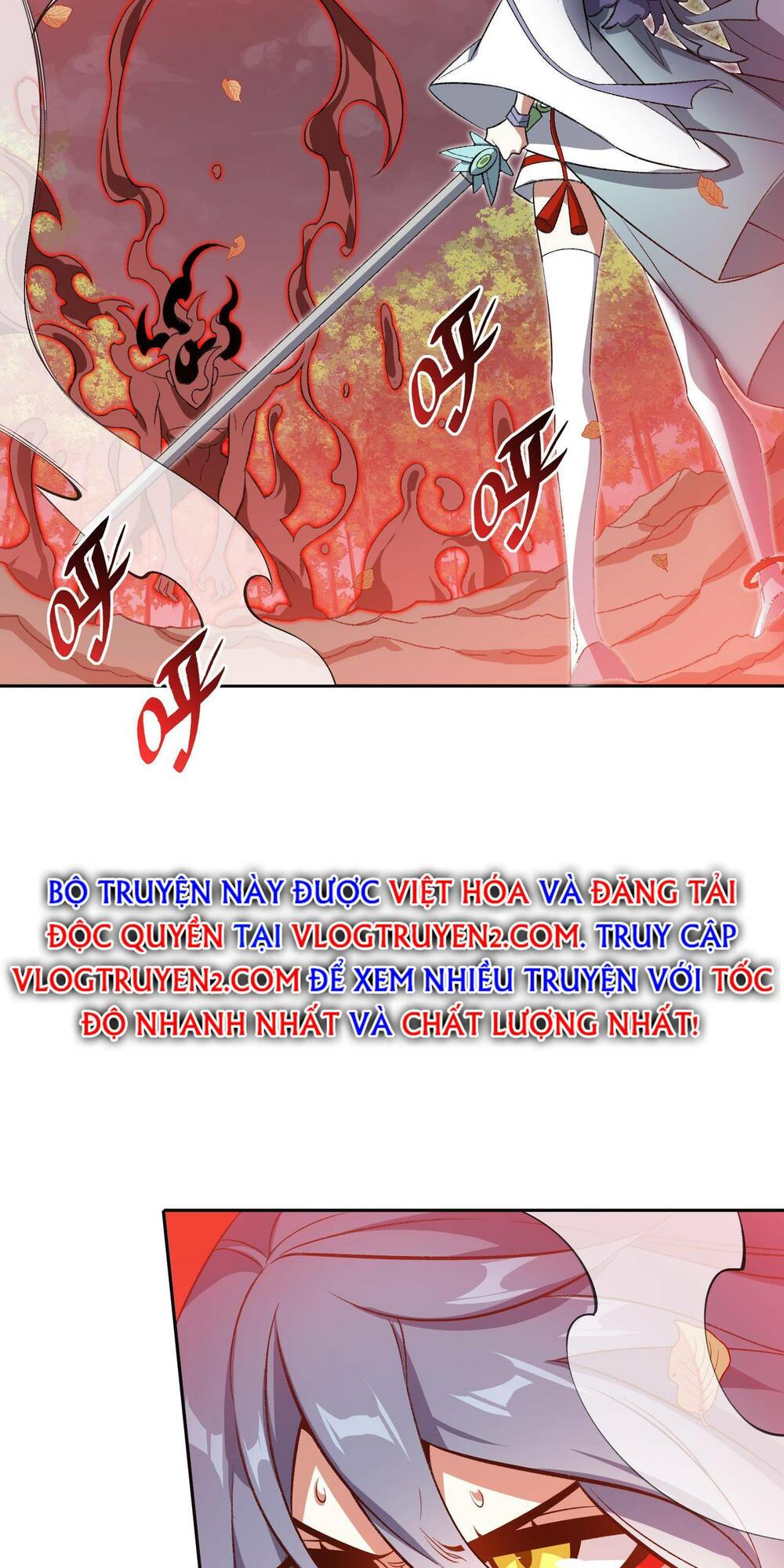 Ta Ở Tu Tiên Giới Chỉ Làm Giờ Hành Chính - Chapter 8 - Page 32