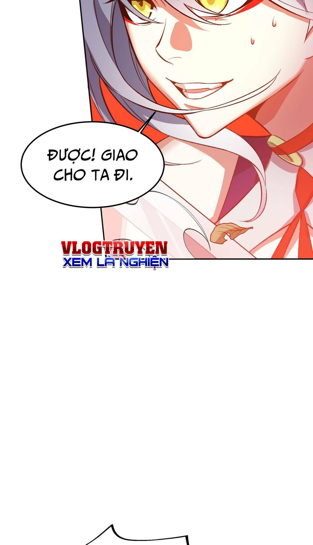 Ta Ở Tu Tiên Giới Chỉ Làm Giờ Hành Chính - Chapter 8 - Page 33