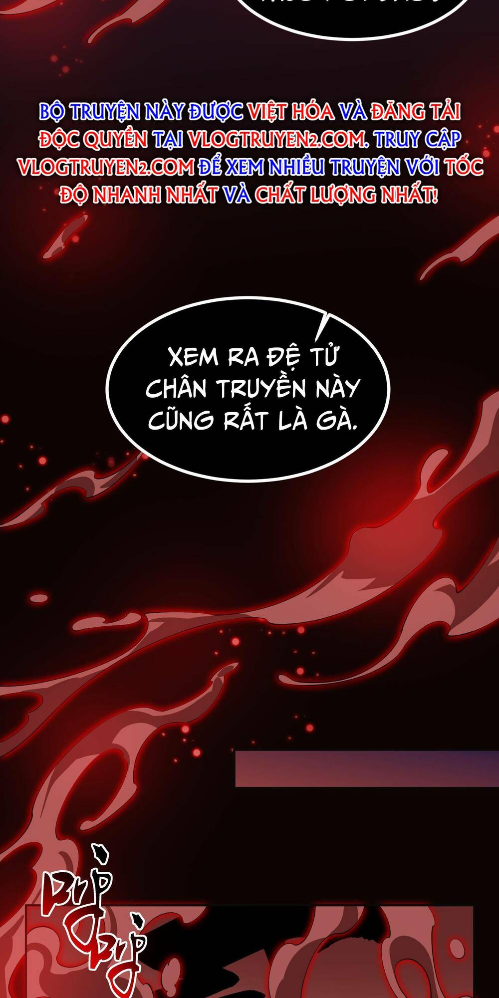 Ta Ở Tu Tiên Giới Chỉ Làm Giờ Hành Chính - Chapter 8 - Page 36