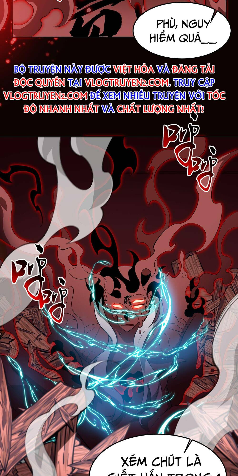 Ta Ở Tu Tiên Giới Chỉ Làm Giờ Hành Chính - Chapter 8 - Page 37