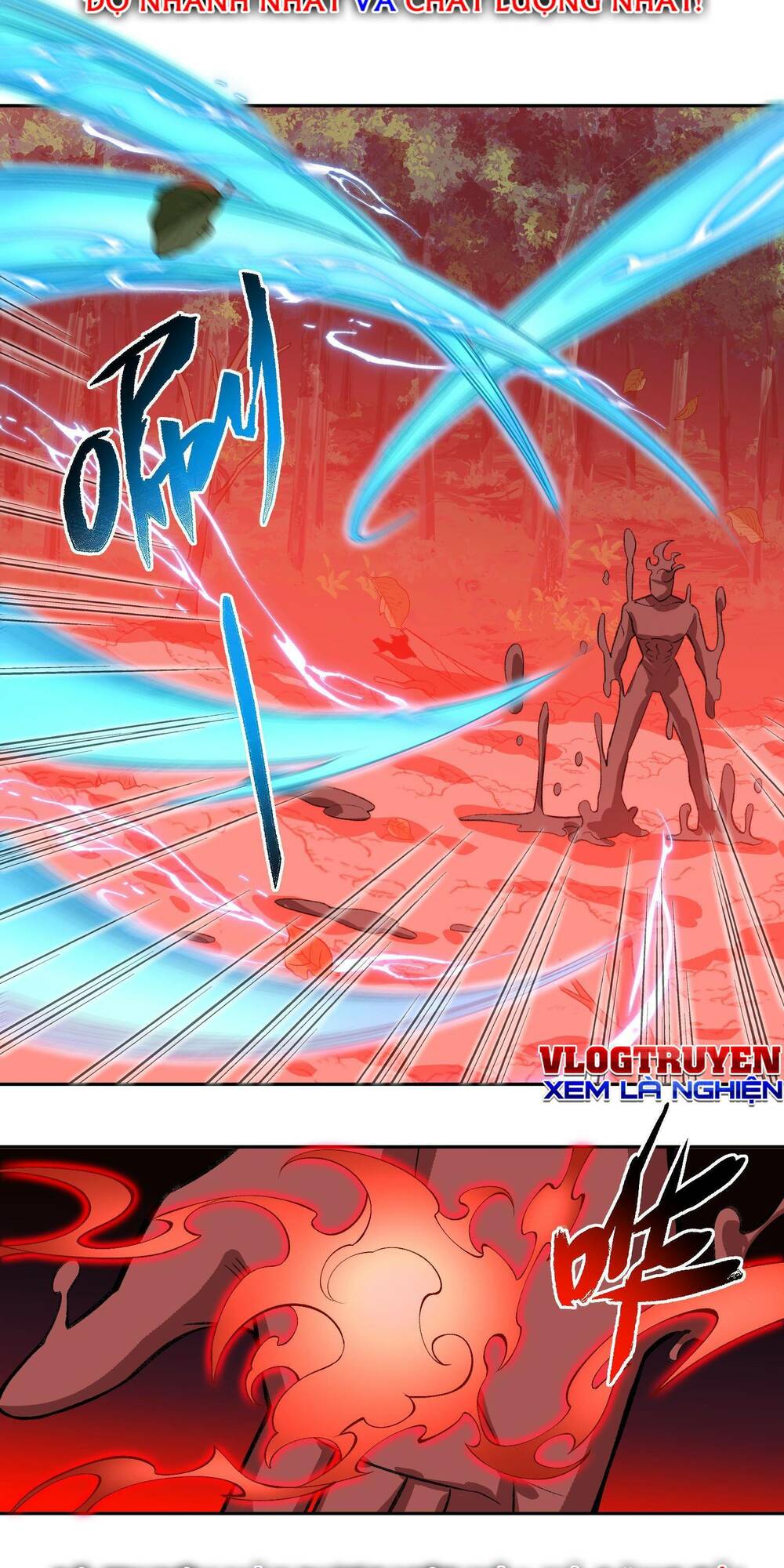 Ta Ở Tu Tiên Giới Chỉ Làm Giờ Hành Chính - Chapter 8 - Page 3