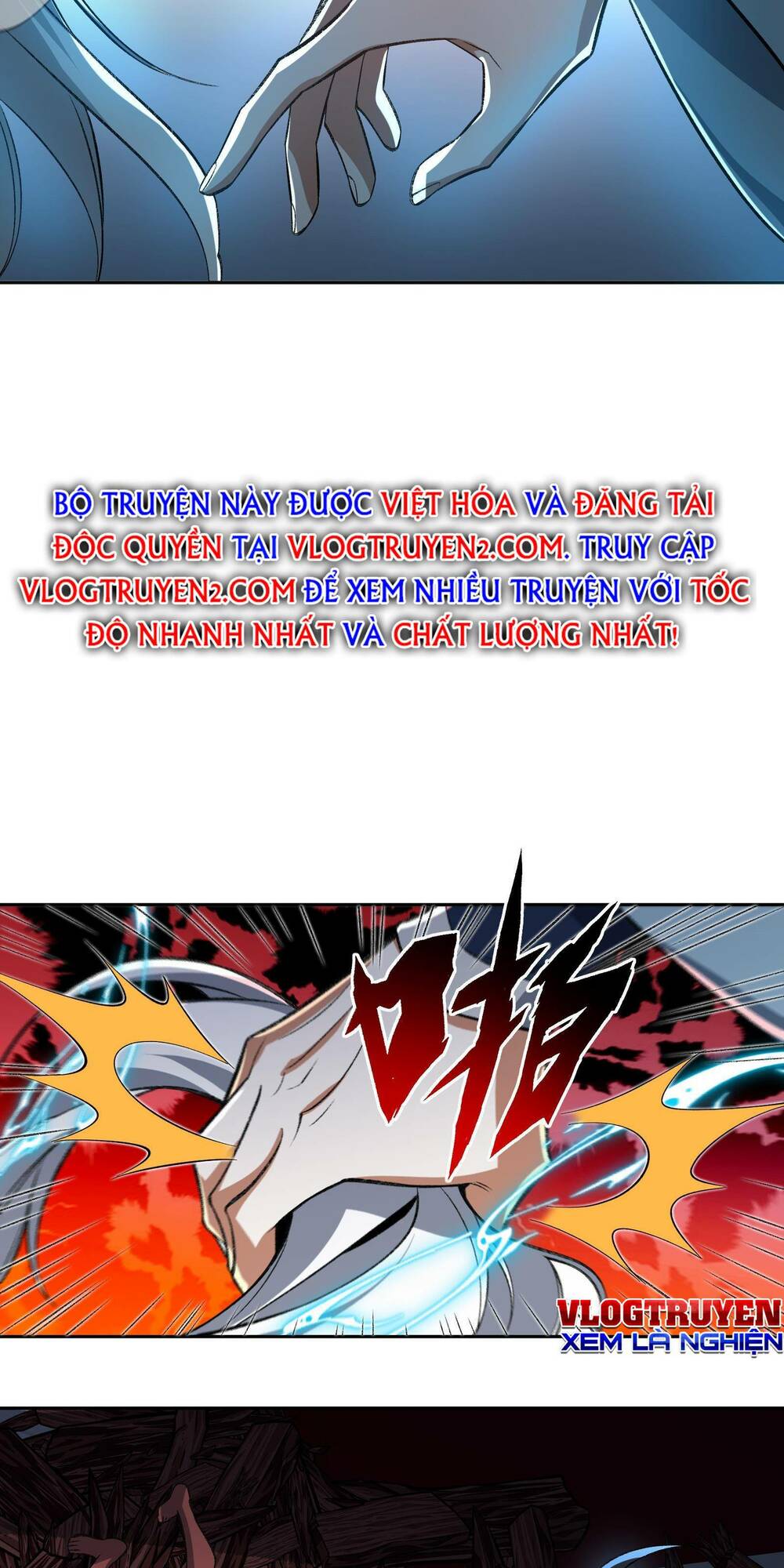 Ta Ở Tu Tiên Giới Chỉ Làm Giờ Hành Chính - Chapter 8 - Page 41