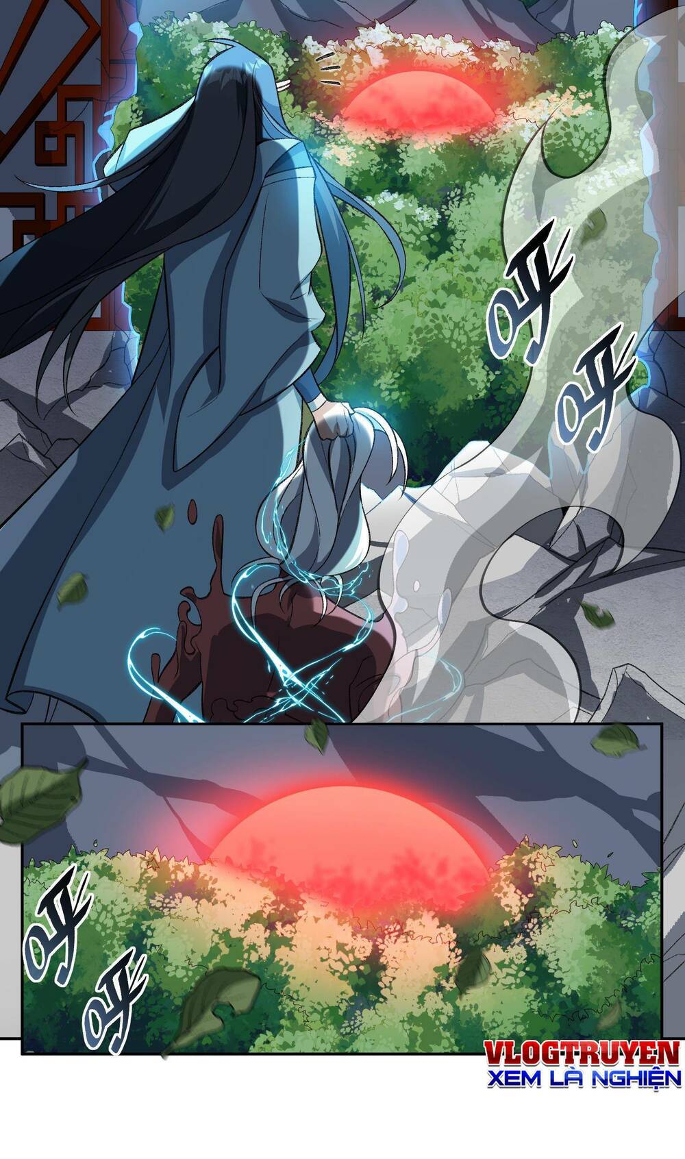 Ta Ở Tu Tiên Giới Chỉ Làm Giờ Hành Chính - Chapter 8 - Page 43