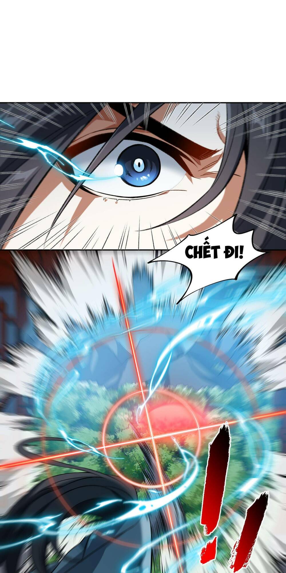 Ta Ở Tu Tiên Giới Chỉ Làm Giờ Hành Chính - Chapter 8 - Page 46