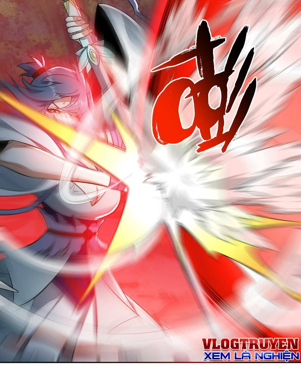 Ta Ở Tu Tiên Giới Chỉ Làm Giờ Hành Chính - Chapter 8 - Page 52