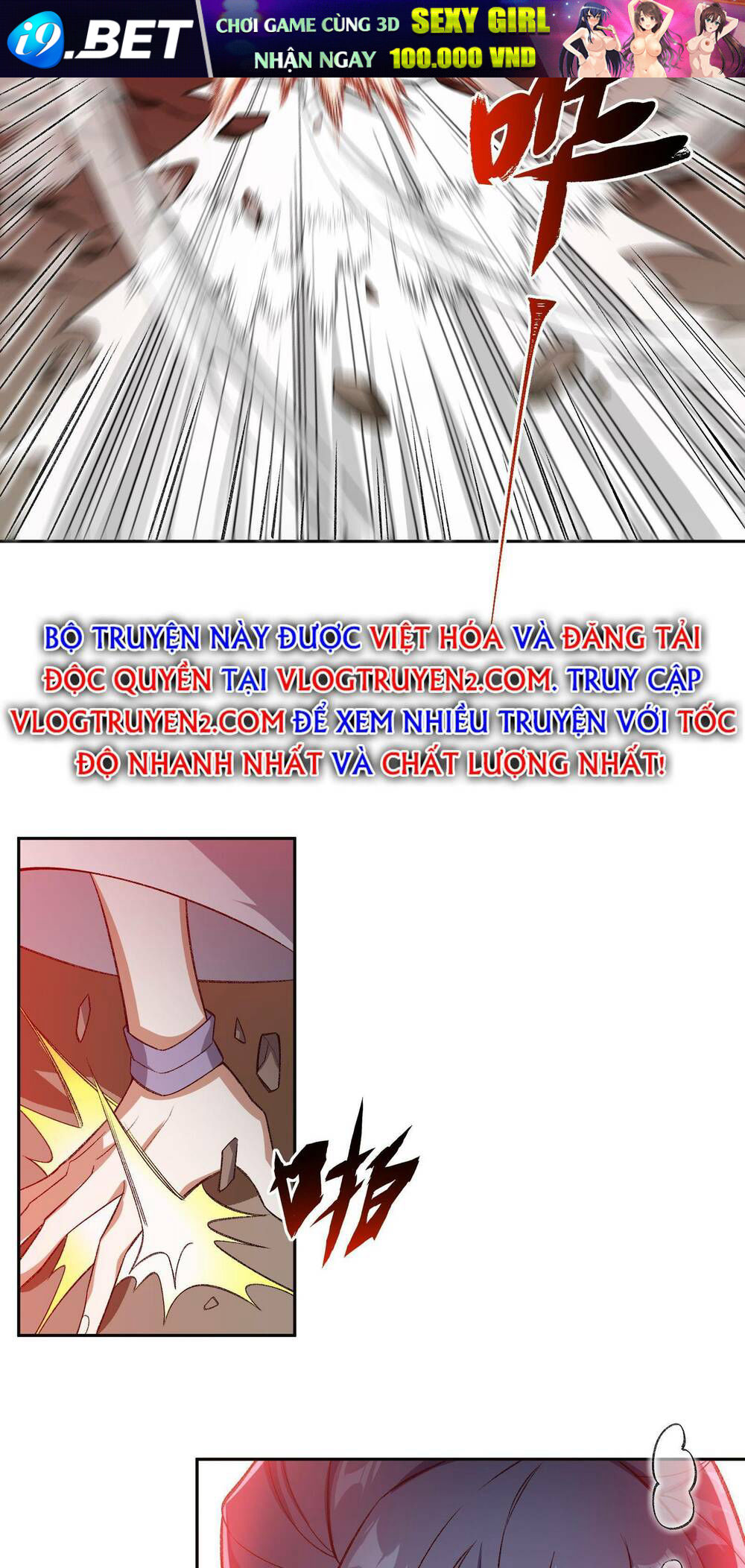 Ta Ở Tu Tiên Giới Chỉ Làm Giờ Hành Chính - Chapter 8 - Page 54