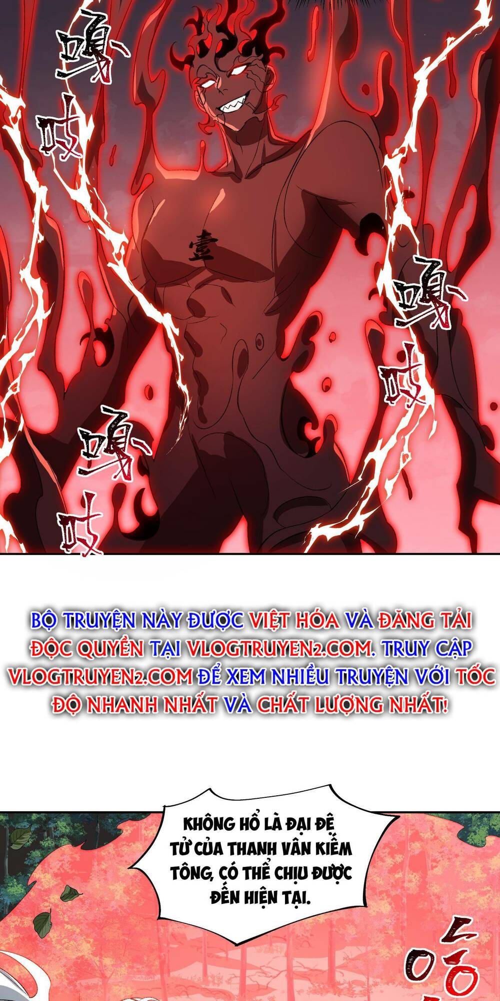 Ta Ở Tu Tiên Giới Chỉ Làm Giờ Hành Chính - Chapter 8 - Page 56