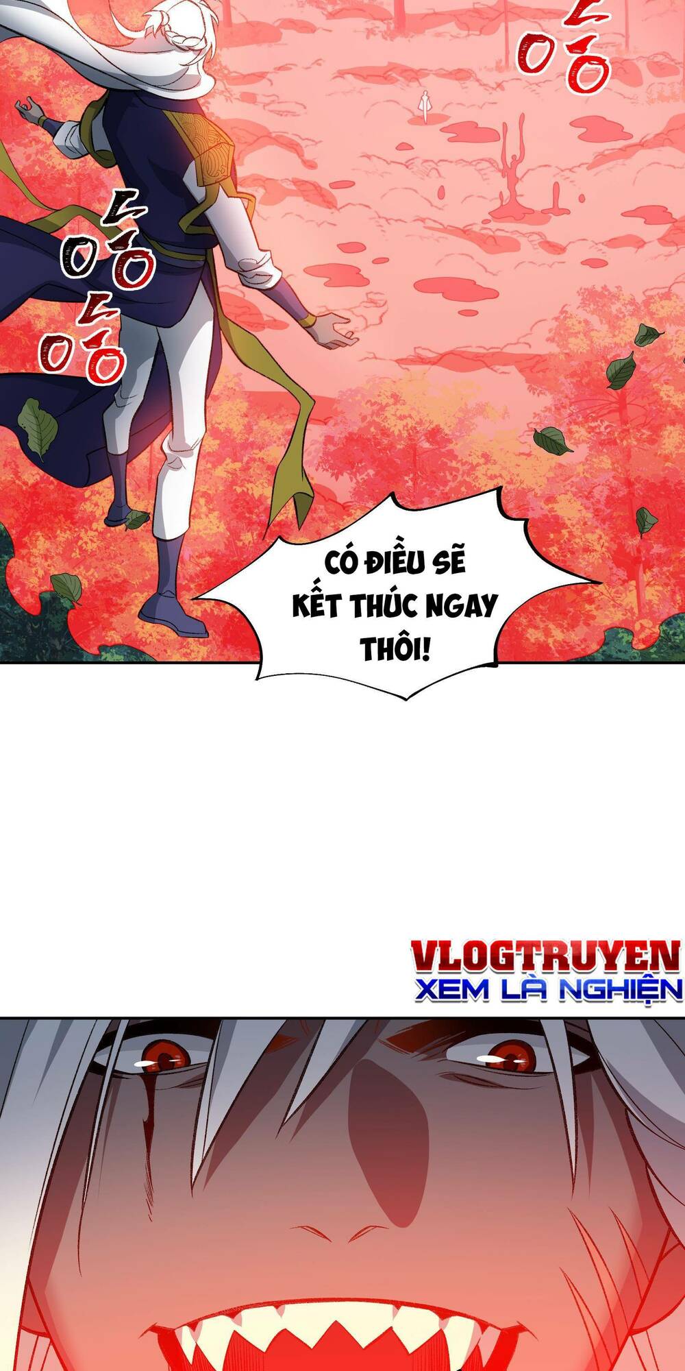 Ta Ở Tu Tiên Giới Chỉ Làm Giờ Hành Chính - Chapter 8 - Page 57