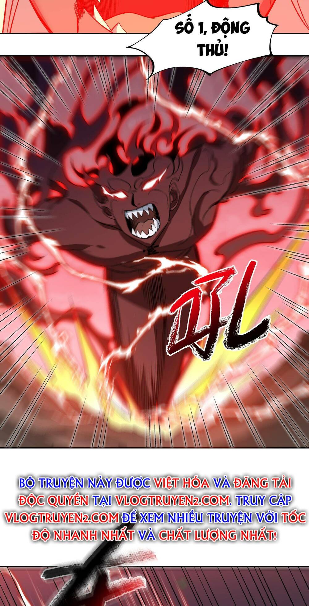 Ta Ở Tu Tiên Giới Chỉ Làm Giờ Hành Chính - Chapter 8 - Page 58