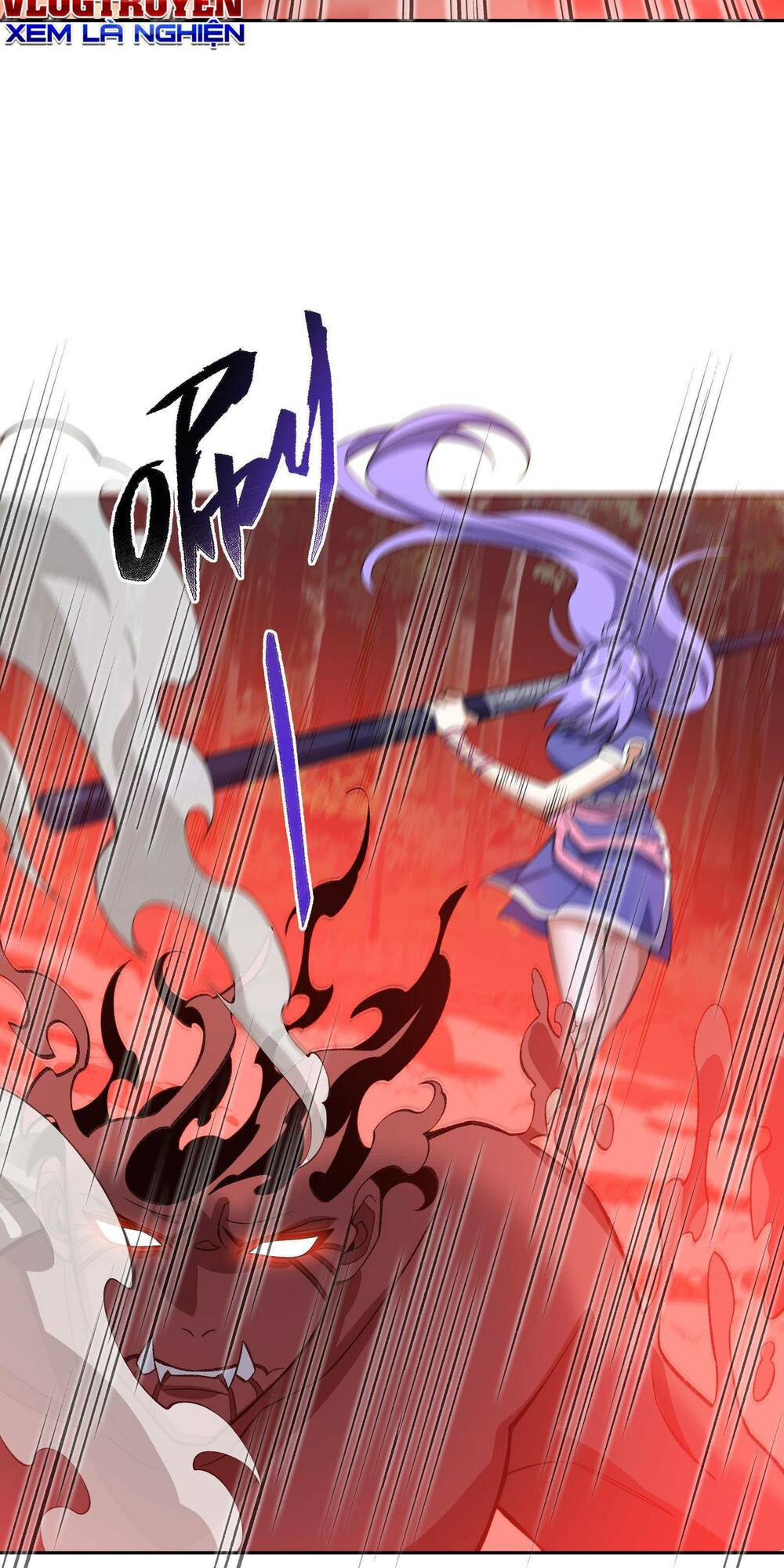 Ta Ở Tu Tiên Giới Chỉ Làm Giờ Hành Chính - Chapter 8 - Page 5