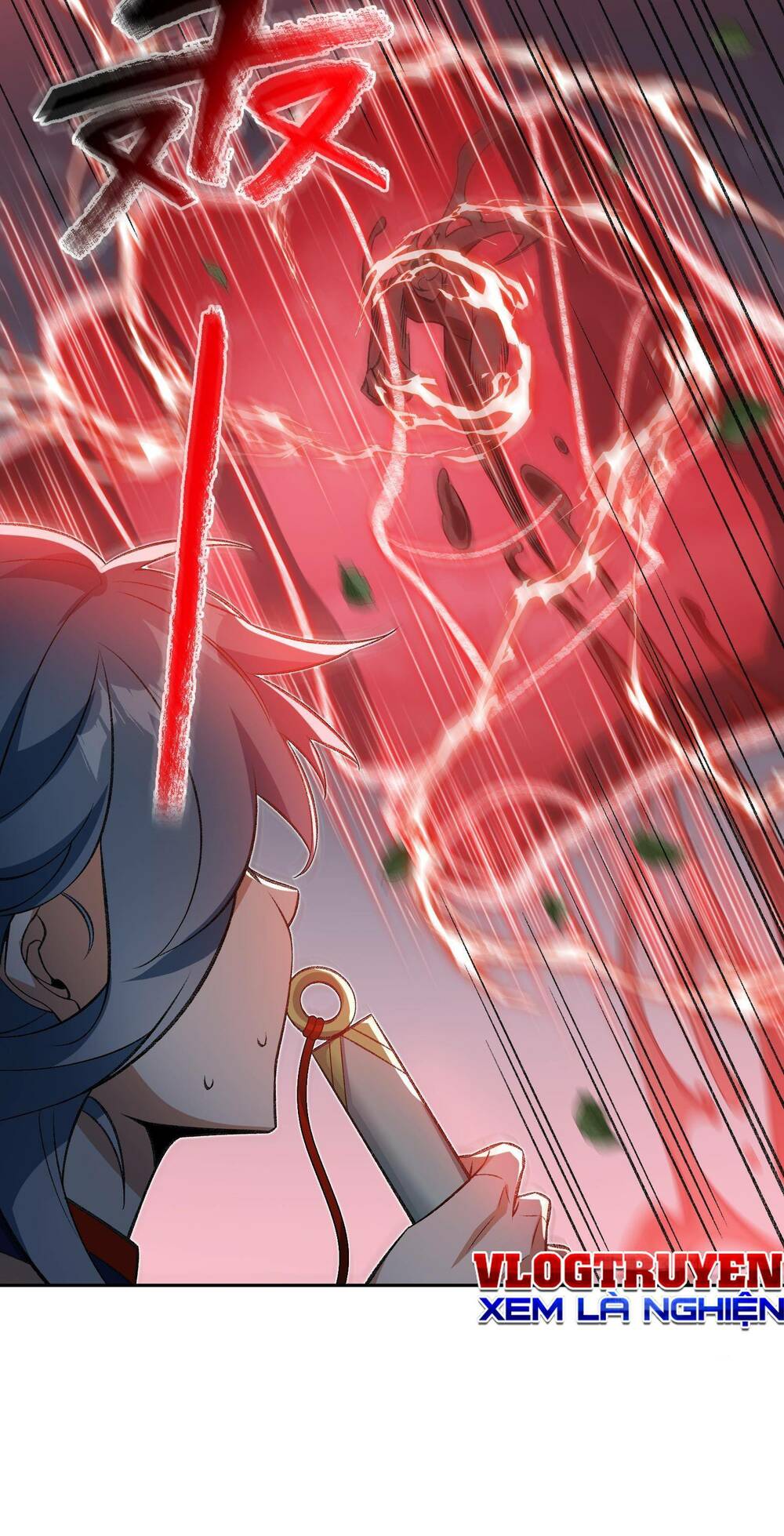 Ta Ở Tu Tiên Giới Chỉ Làm Giờ Hành Chính - Chapter 8 - Page 59