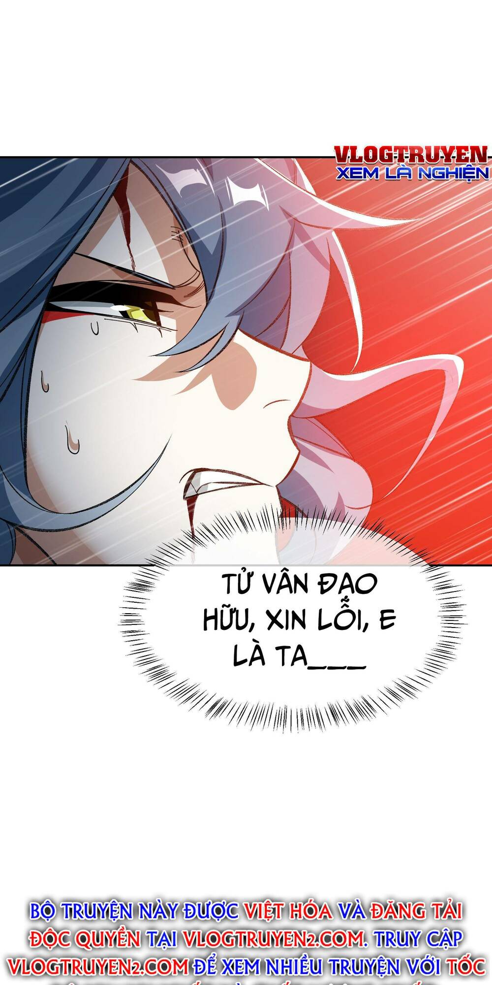 Ta Ở Tu Tiên Giới Chỉ Làm Giờ Hành Chính - Chapter 8 - Page 60