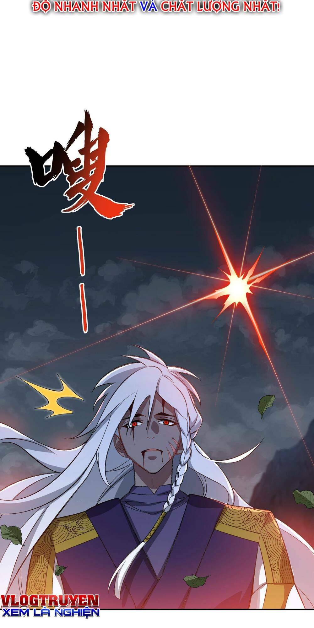 Ta Ở Tu Tiên Giới Chỉ Làm Giờ Hành Chính - Chapter 8 - Page 61