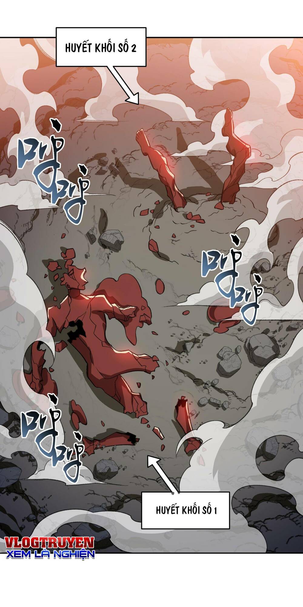 Ta Ở Tu Tiên Giới Chỉ Làm Giờ Hành Chính - Chapter 8 - Page 67