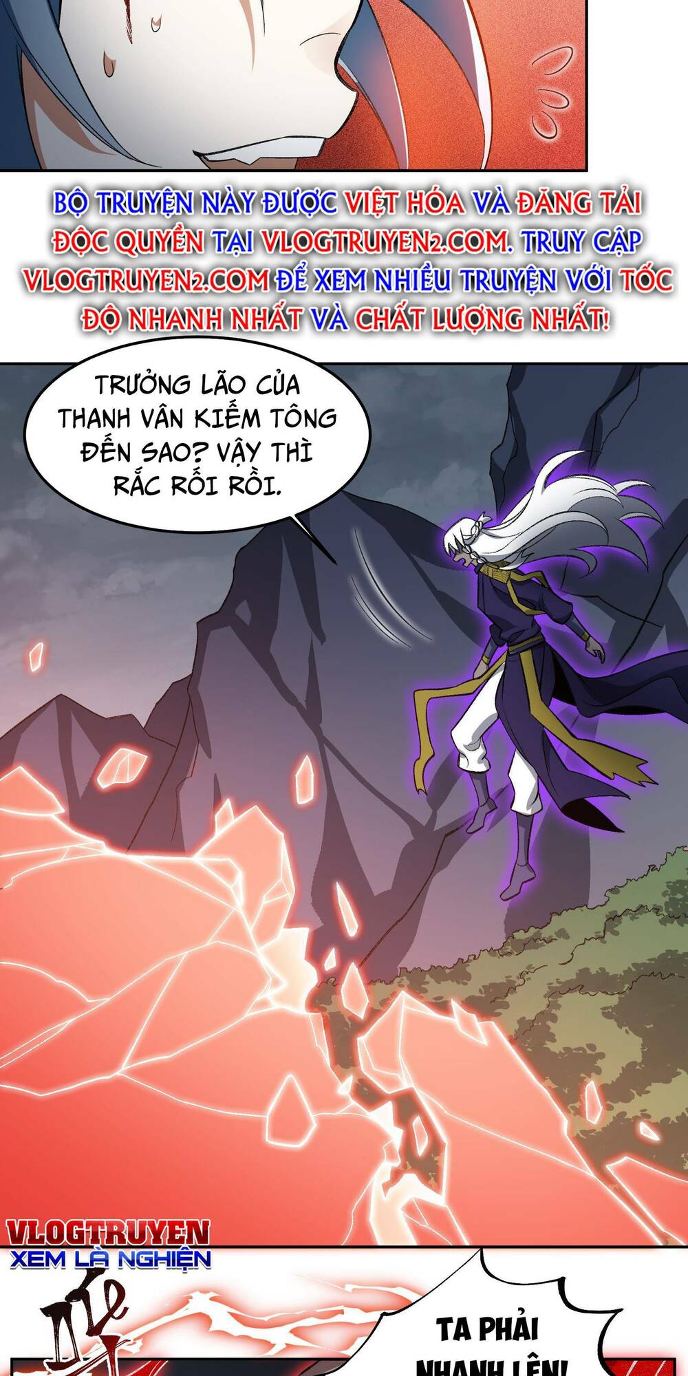 Ta Ở Tu Tiên Giới Chỉ Làm Giờ Hành Chính - Chapter 8 - Page 70