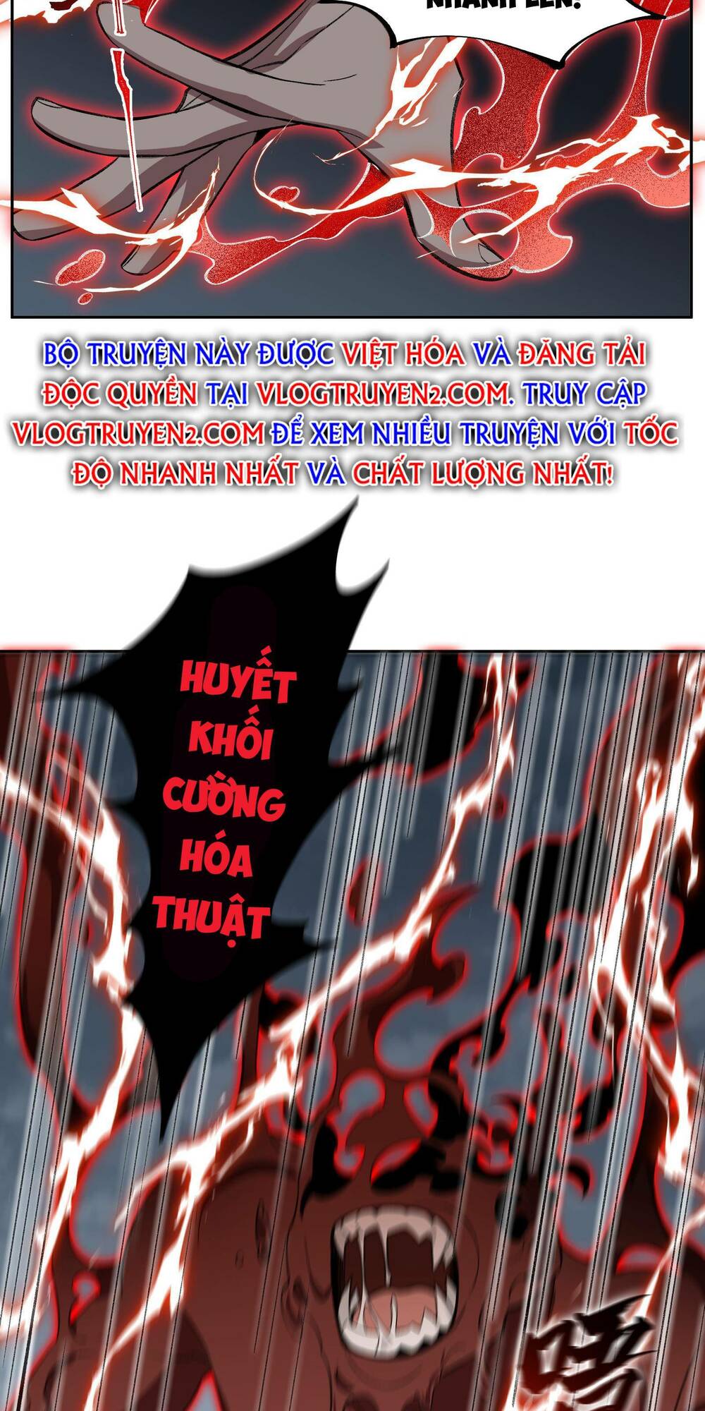 Ta Ở Tu Tiên Giới Chỉ Làm Giờ Hành Chính - Chapter 8 - Page 71