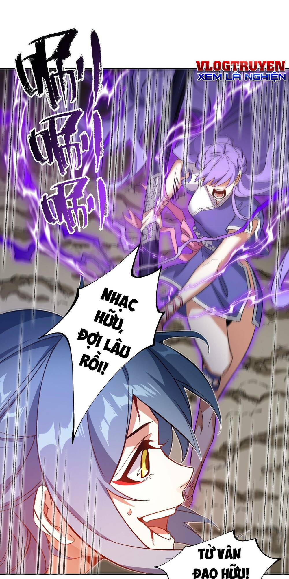 Ta Ở Tu Tiên Giới Chỉ Làm Giờ Hành Chính - Chapter 8 - Page 75