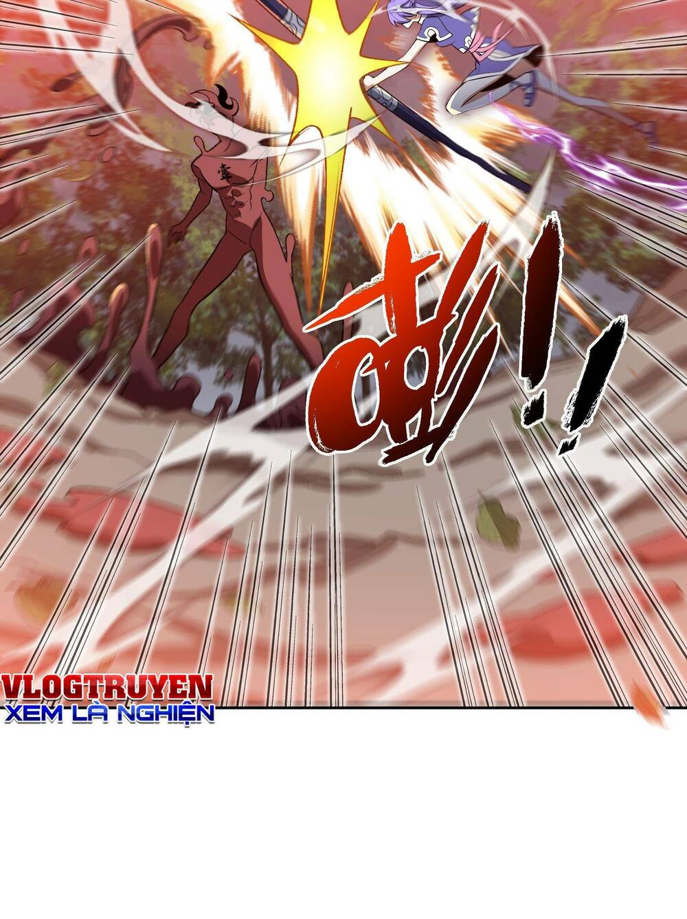 Ta Ở Tu Tiên Giới Chỉ Làm Giờ Hành Chính - Chapter 8 - Page 7