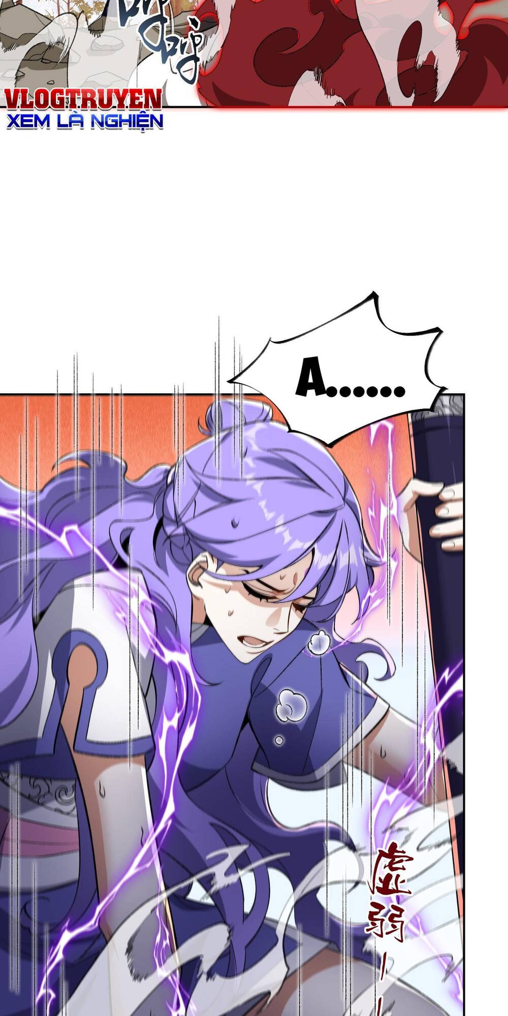 Ta Ở Tu Tiên Giới Chỉ Làm Giờ Hành Chính - Chapter 9 - Page 10