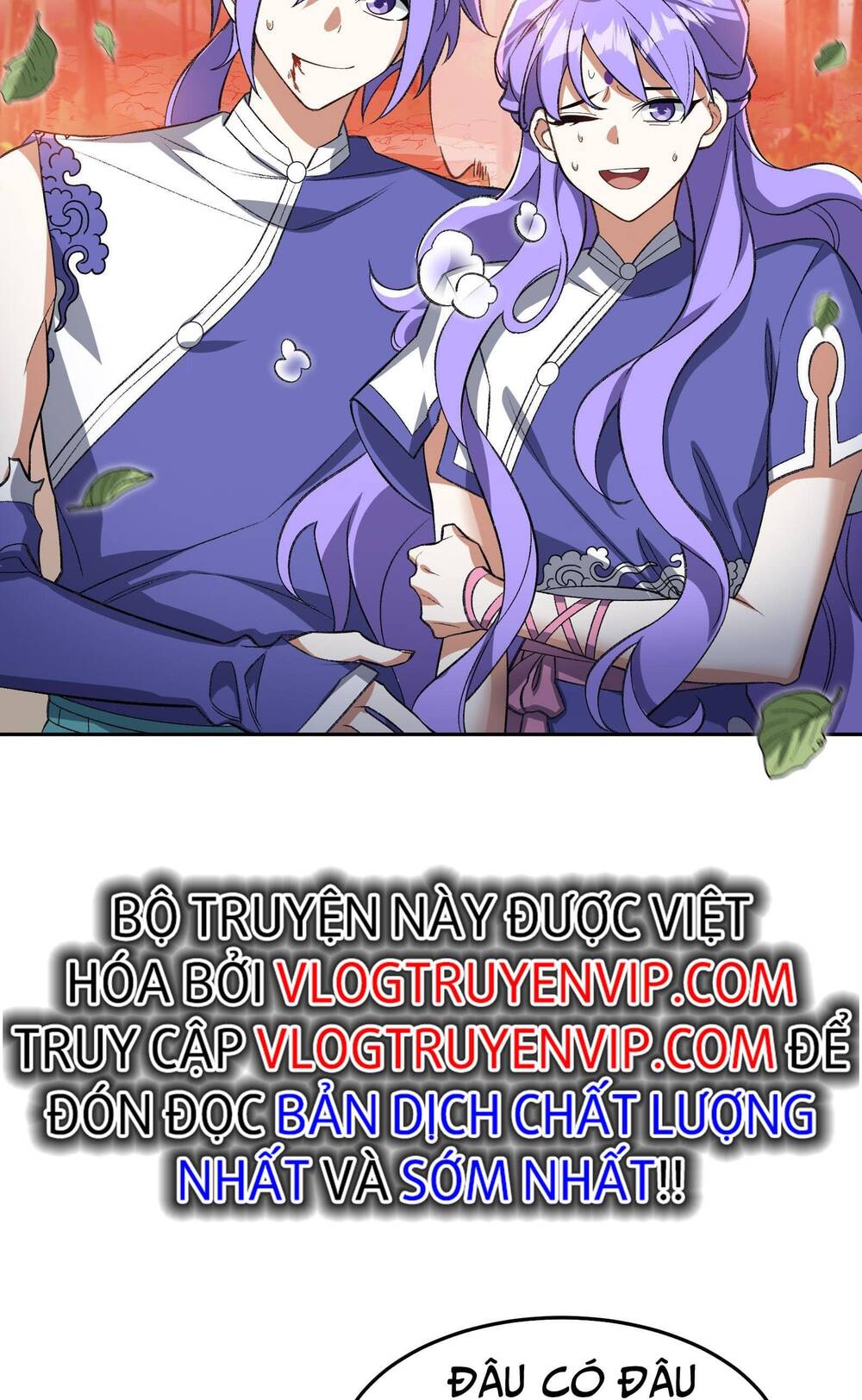 Ta Ở Tu Tiên Giới Chỉ Làm Giờ Hành Chính - Chapter 9 - Page 15