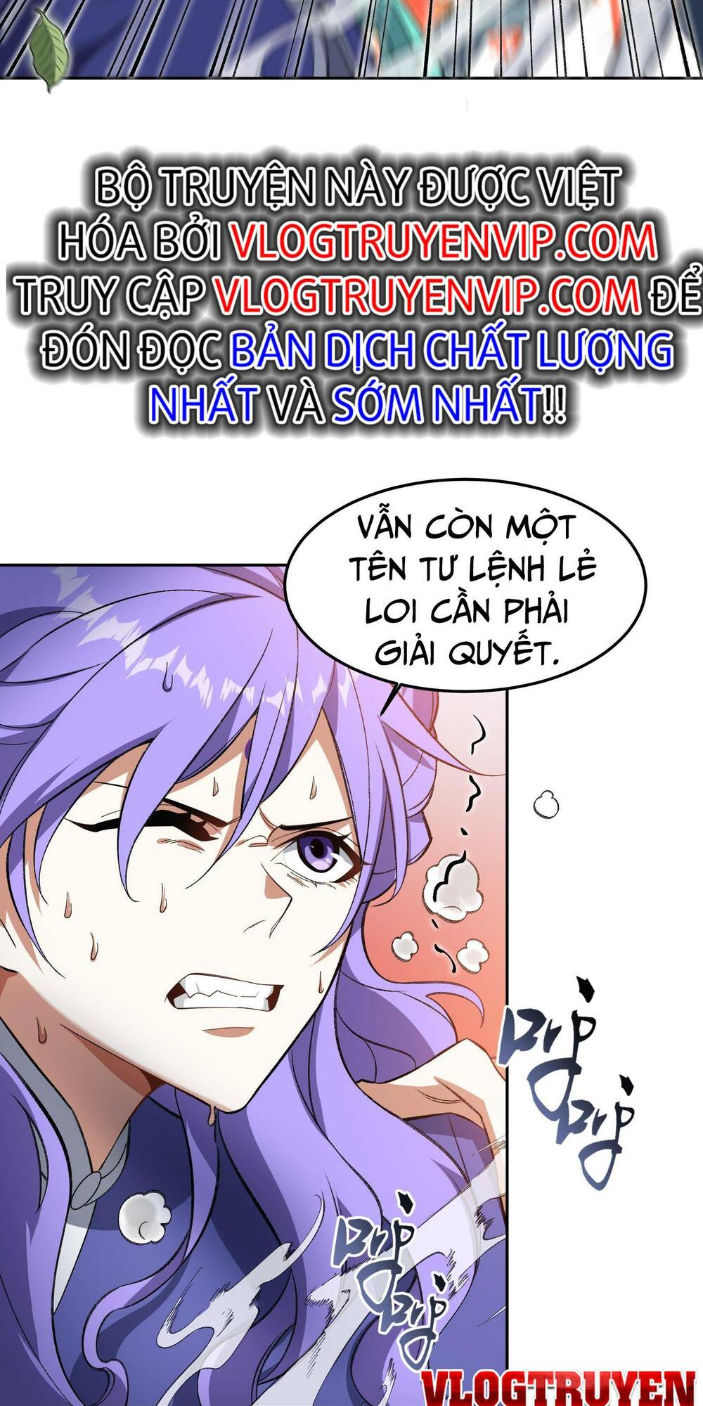 Ta Ở Tu Tiên Giới Chỉ Làm Giờ Hành Chính - Chapter 9 - Page 18