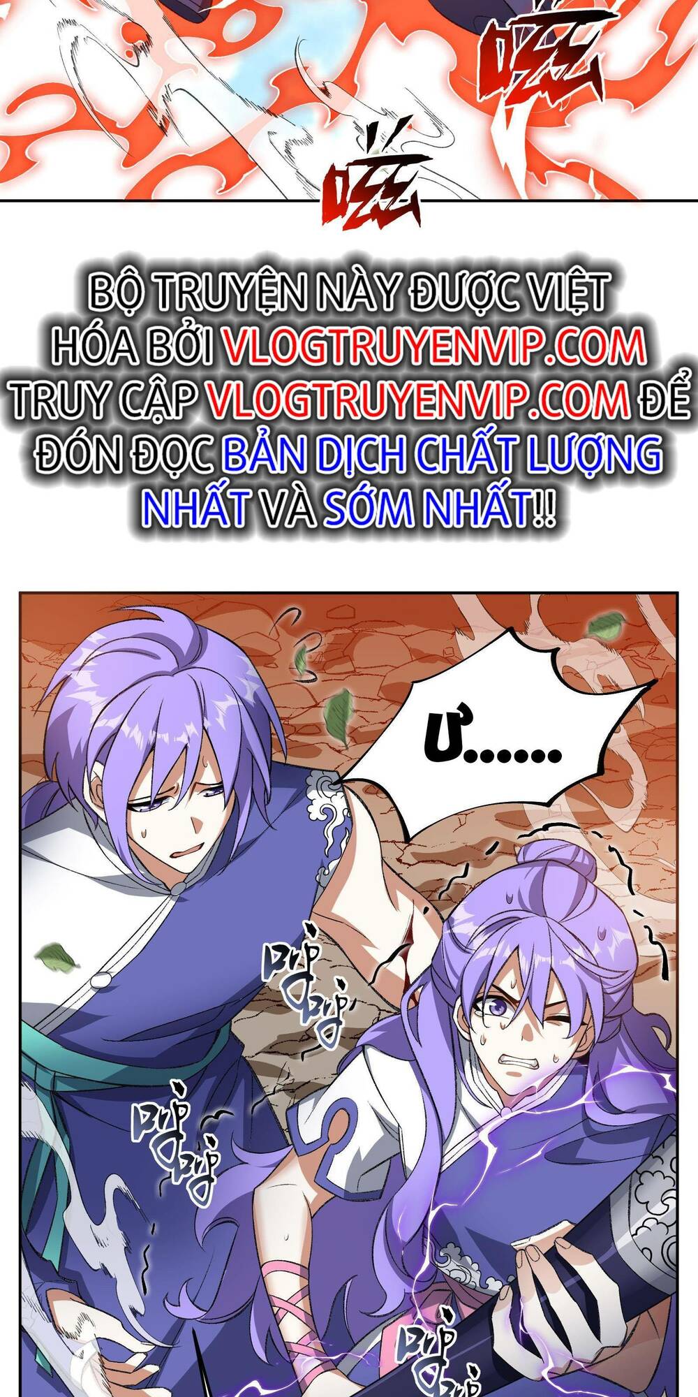 Ta Ở Tu Tiên Giới Chỉ Làm Giờ Hành Chính - Chapter 9 - Page 20